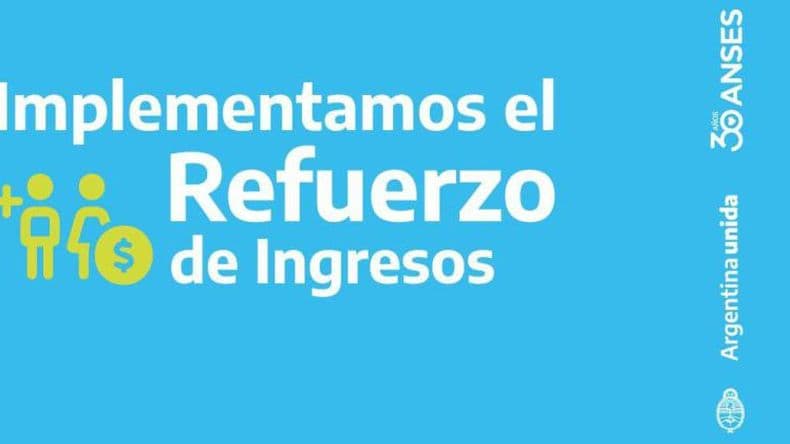 Eugenia Ball Lima sobre el nuevo beneficio: "Es central reforzar ingresos"