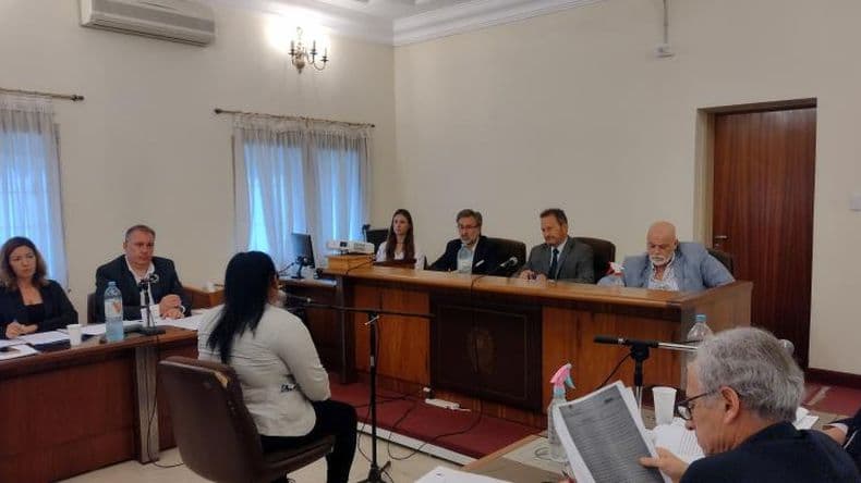 Condenaron al padrastro por los abusos sexuales a una adolescente