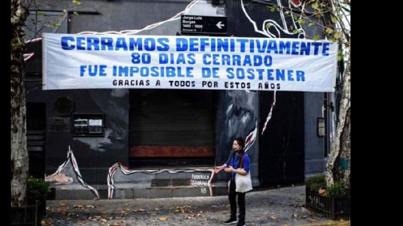 Hoteleros y gastronómicos en crisis: perdieron el doble de empleos que otros sectores