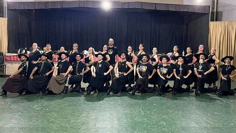 El Resero vuelve al Festival de Folklore de Cosquín con doble presentación