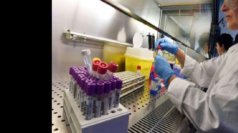 Aún no es oficial que fuera una falsa alarma el caso de coronavirus en Pergamino