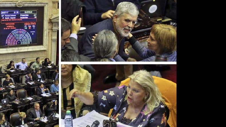 El Gobierno tropezó en su cruzada por expulsar a De Vido de Diputados