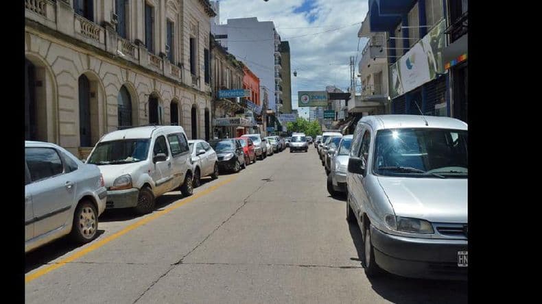 Las obras en un tramo de San Nicolás finalmente se realizarán durante 2017