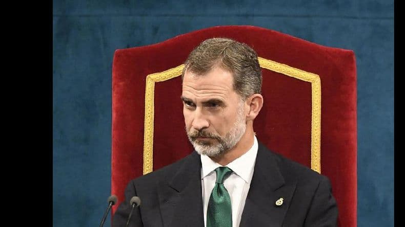 El gobierno español prepara intervenir la autonomía catalana