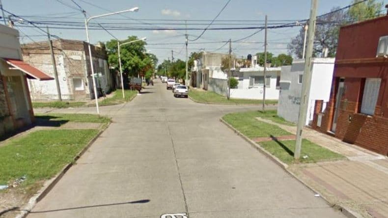 Ingresaron a una vivienda y se llevaron más de 400 mil pesos y joyas de oro