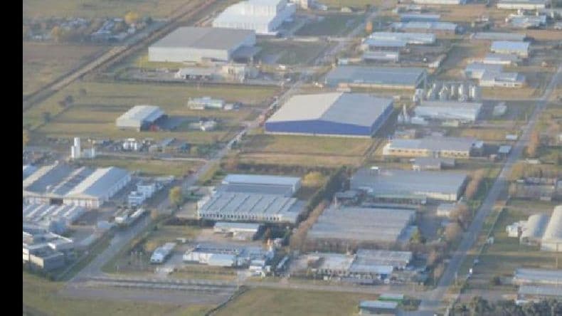 El robo del sábado en el Parque Industrial ratifica el pedido de los empresarios