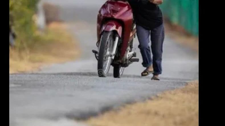 En Pergamino robaron más de 50 motos en los últimos seis meses