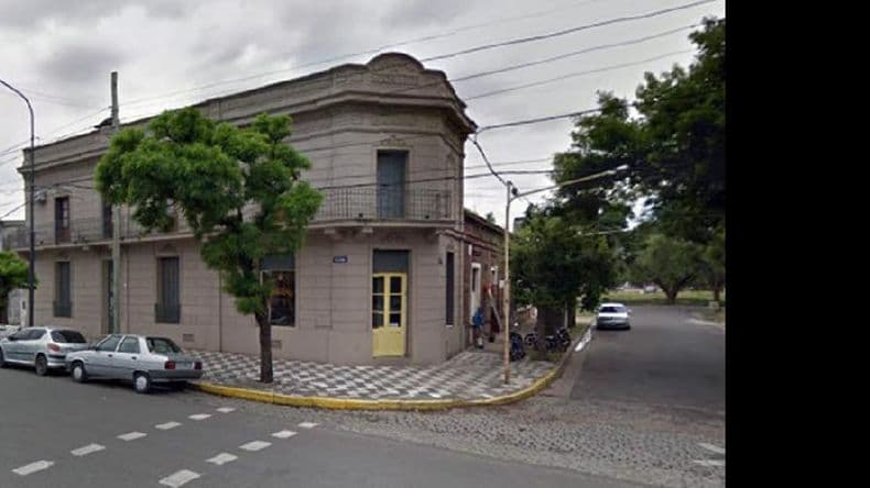 Robaron en una panadería: se llevaron dinero, tres balanzas y una cámara de seguridad