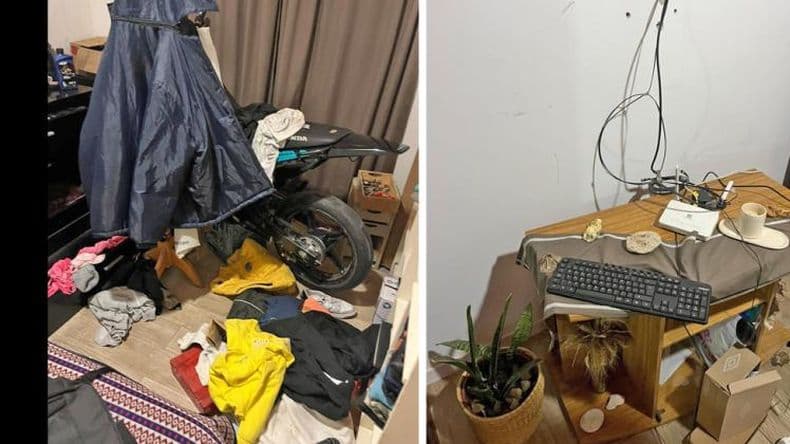 Por tercera vez: desgarrador relato de una víctima de robo en su vivienda