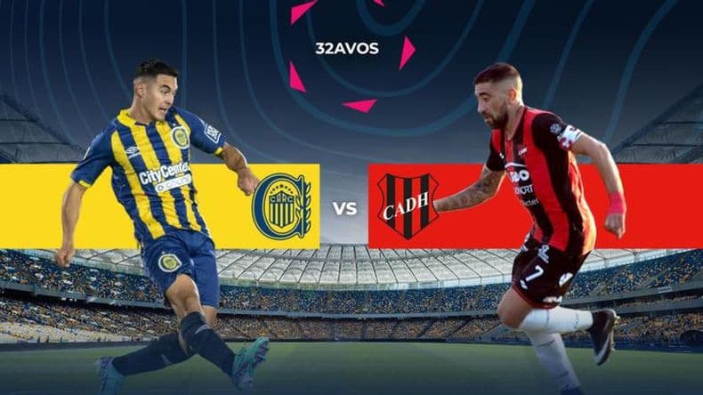 Douglas Haig debuta en 2024: este jueves enfrentará a Central por la Copa Argentina