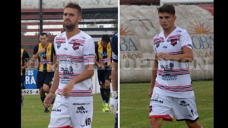 Douglas Haig enfrenta a “Depro” con poco margen de error en la Reválida
