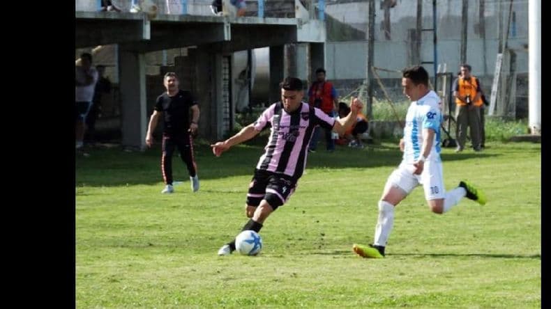Douglas Haig regresó de Entre Ríos y se enfocó en Sarmiento de Resistencia