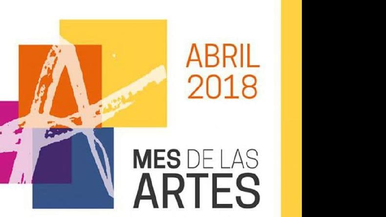 El ciclo Mes de las Artes comenzará el sábado próximo