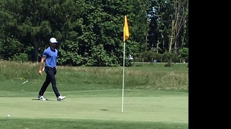 El golf de Sirio Libanés cerrará su calendario con un importante certamen
