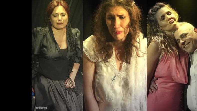 La Barraca estrena este sábado escenas de la dramaturgia universal en streaming