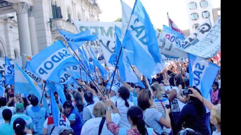 Desde el Sadop aseguran que “medirán los precios”