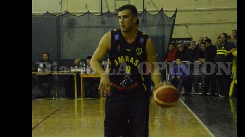 “Hicimos un gran partido”, dijo Marelli luego del primer triunfo de Gimnasia