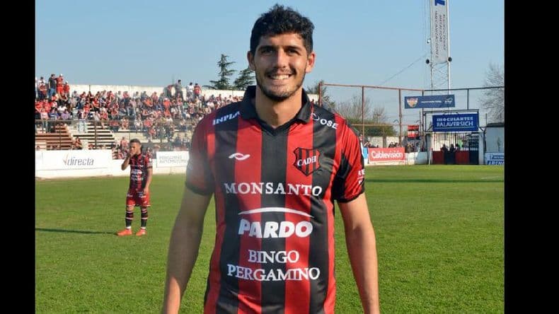 Córdoba: “Una vez que logremos un triunfo, todo será más sencillo”