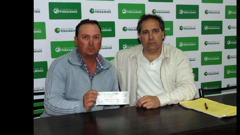 Subsidios para instituciones