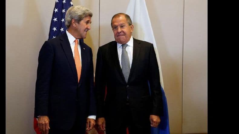 Siria acepta el plan de tregua de Rusia y EE. UU. pero la oposición muestra cautela
