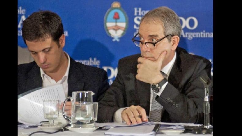 Julio Alak afirmó que el nuevo Código Procesal pretende “acelerar plazos”