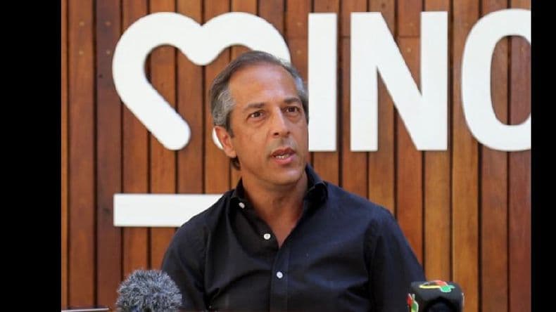 La Secretaría de Seguridad realizó un balance del 2020