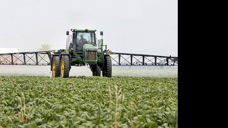 Pidieron un informe sobre el uso de agroquímicos en Pergamino