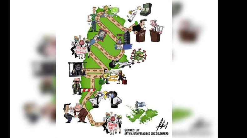 El Turismo marchará el lunes por medidas para evitar el colapso del sector