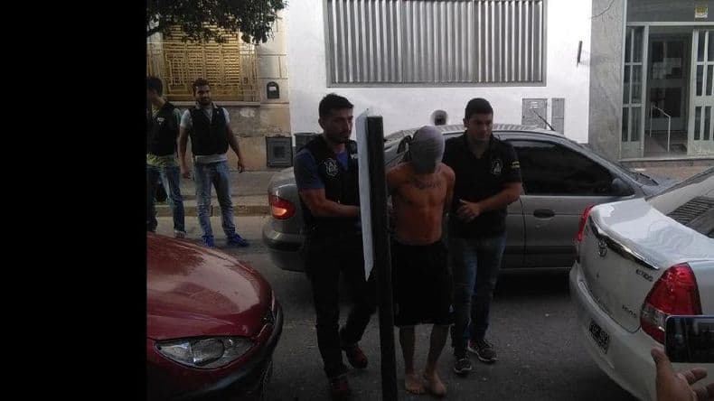 Esperan el resultado del ADN para identificar al autor del abuso a la estudiante