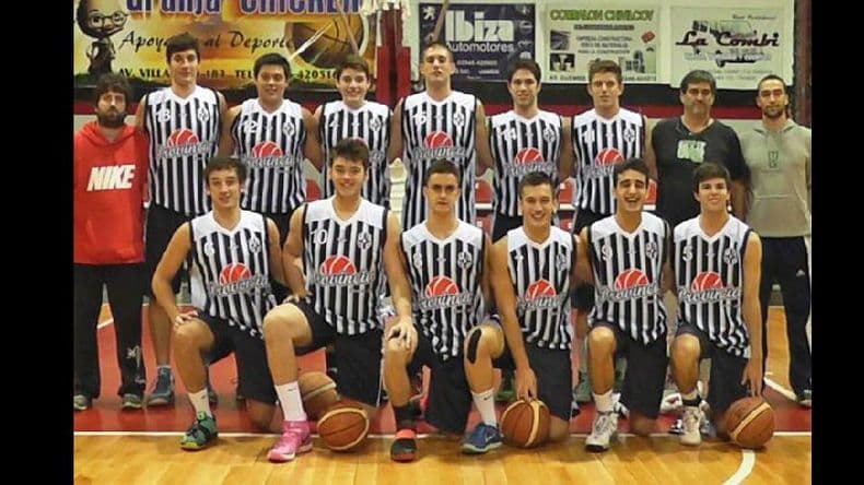 Torneo Argentino Sub 17: con ocho partidos continúa esta tarde la Primera Fase