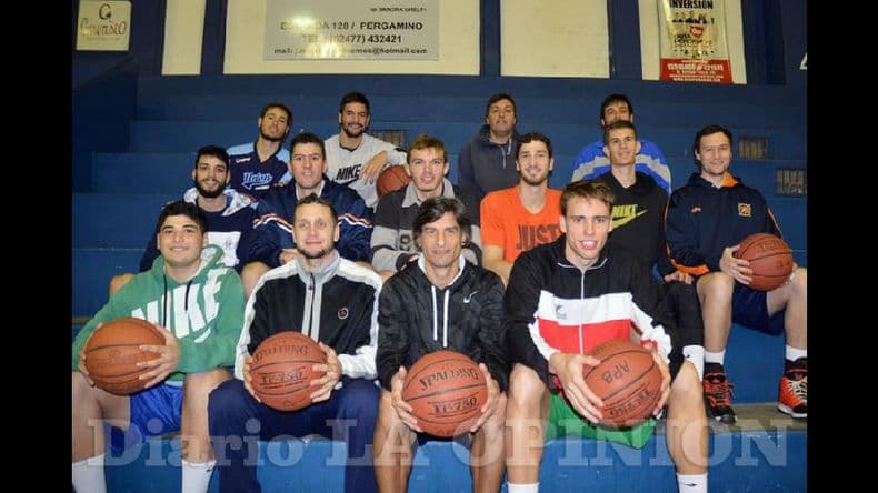 Arranca el Provincial: Pergamino debuta frente a Bahía Blanca