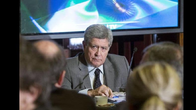 El oficialismo rechazó en el Senado todos los planteos contra Boudou