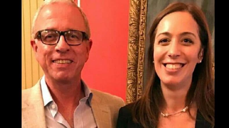 Pacífico, con Vidal, Salvai y Salvador para delinear la agenda de 2019