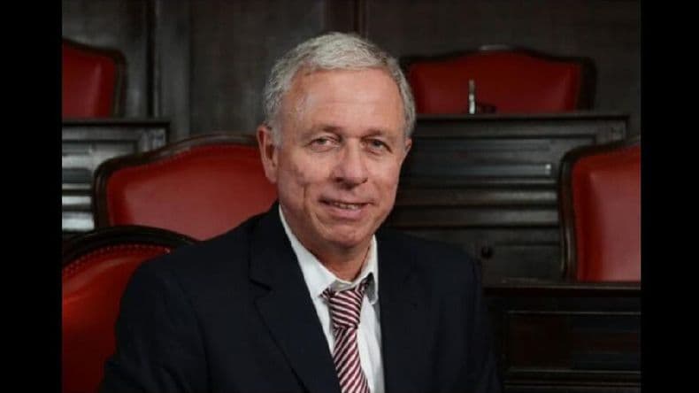Marcelo Pacífico considera que la reforma política “es necesaria”