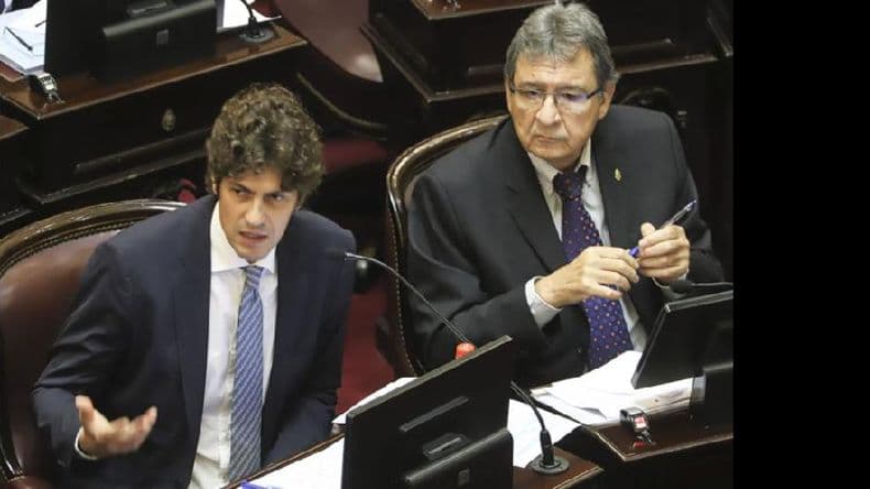 El Senado aprobó la ley que modifica las “jubilaciones de privilegio”