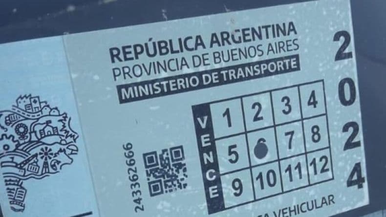 Polémica por la VTV: Provincia asegura que el proyecto de los senadores del PRO es "temerario"