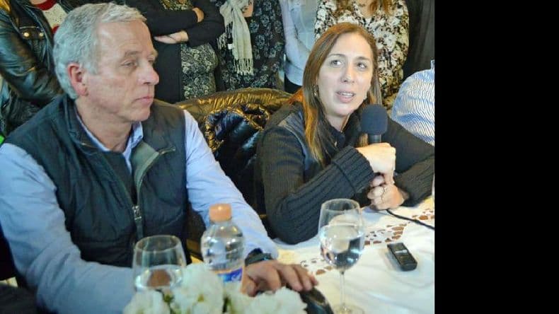 Para Pacífico el Presupuesto es un paso fundamental para 16 millones de bonaerenses