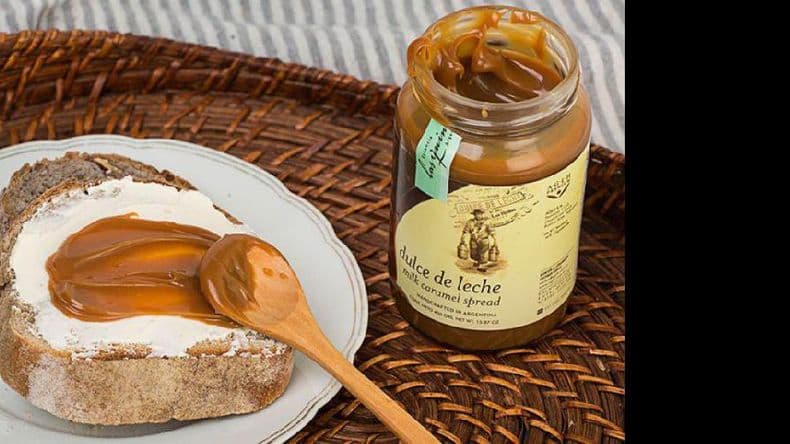 Desarrollan un producto similar al dulce de leche apto para veganos y celíacos