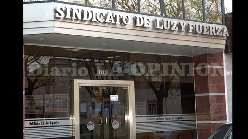 Este lunes se conmemora el Día del Trabajador de la Energía Eléctrica