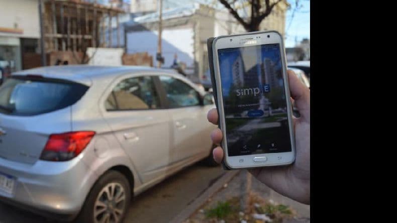 Piden suspender la ampliación de las zonas para estacionamiento medido