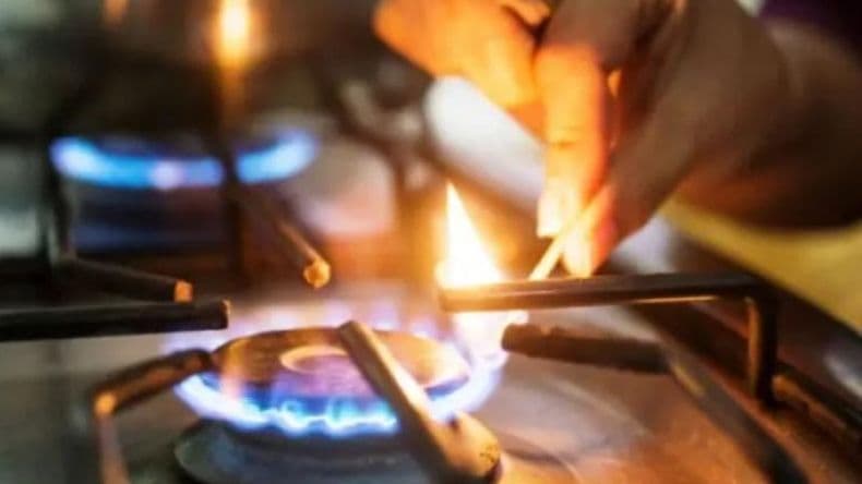 Gas: el Gobierno espera que "entrada la noche" se solucione el desabastecimiento