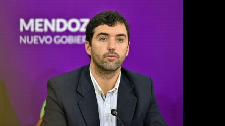 Jubilaciones: “Vamos a pagar cien mil juicios por mes” ratificó Basavilbaso