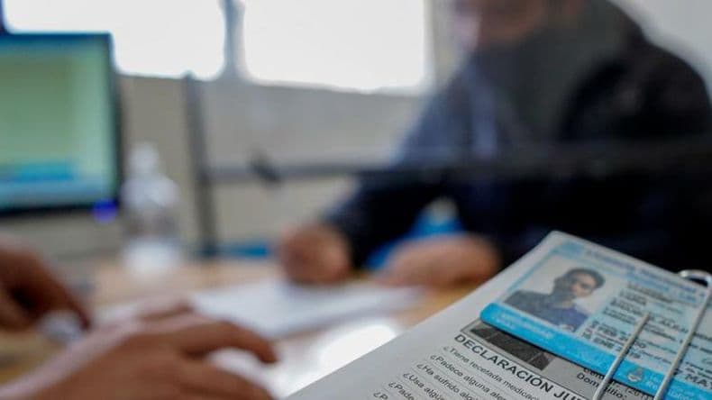 "Scoring": Provincia premiará a los buenos conductores y las nuevas medidas se aplicarán en Pergamino