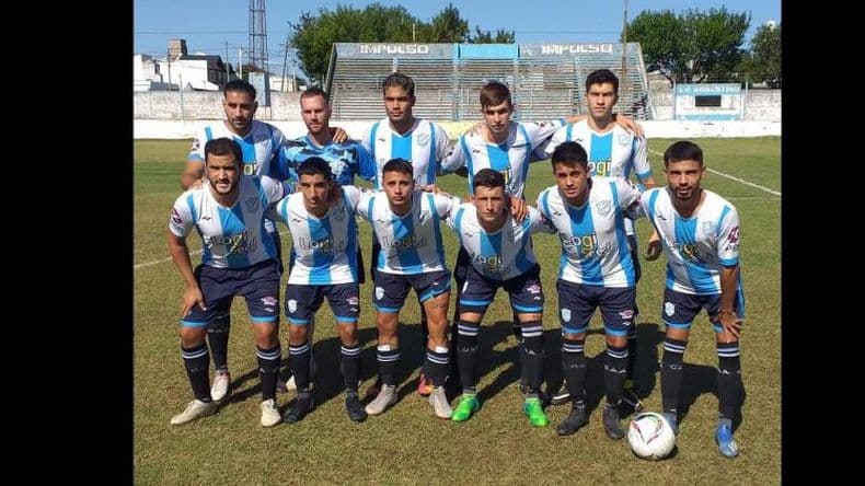 Alem y Argentino disputarán la final del Clausura en el futbol pergaminense