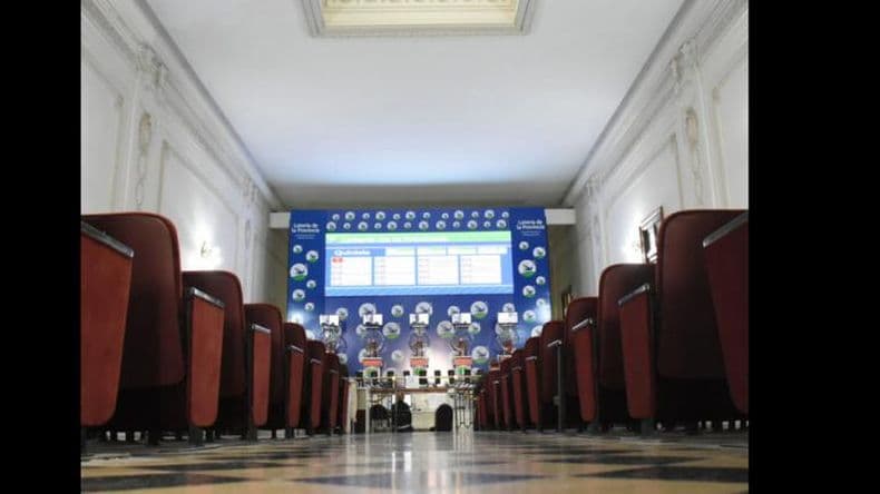 Juicios por jurado: sortean los DNI que integrarán tribunales en 2022