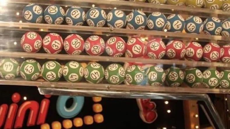 Un apostador de Morón ganó más de 500 millones en el Quini 6