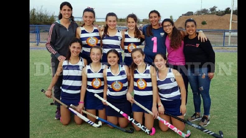 Pergamino, con más clasificados a las finales de los Bonaerenses