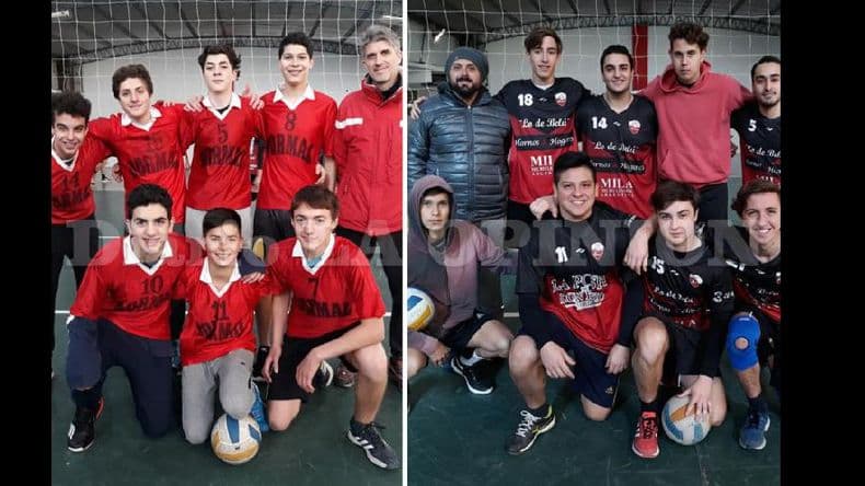 Juegos Bonaerenses: más clasificados al Regional