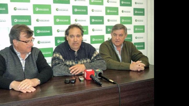 El viernes se iniciará el “Rally de Auto Clásica”