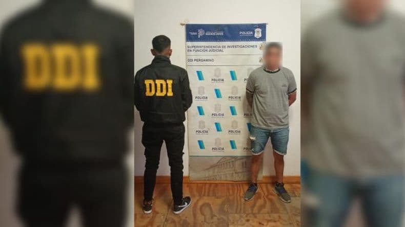 Se entregó el sujeto que baleó una casa y se tiroteó con la Policía en el barrio San José